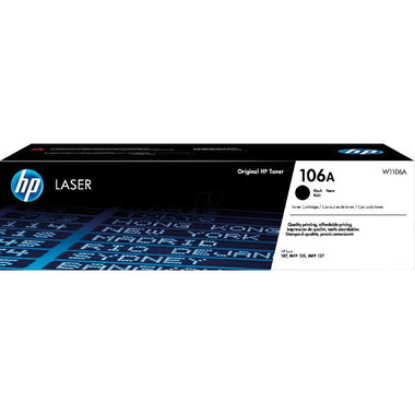 HP 106A Laser Toner