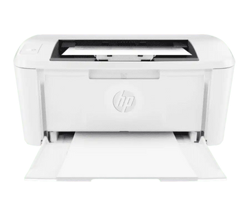 Hp  Laserjet M111A Printer - White