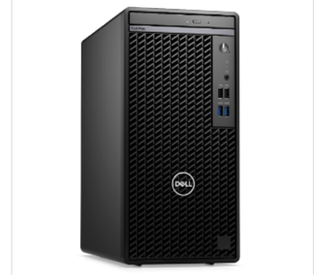 Dell Optiplex Tower Plus 7010 Intel Core I5 13Th Gen 8Gb Ram 512Gb Ssd Dos Desktop Computer