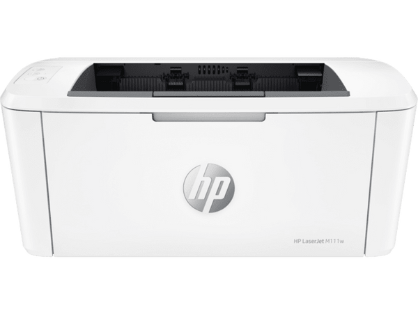 Hp laserjet M111W black &white printer