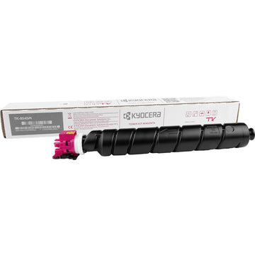 KYOCERA  Taskalfa 4054ci TK-8545M MAGENTA PRINTER TONER