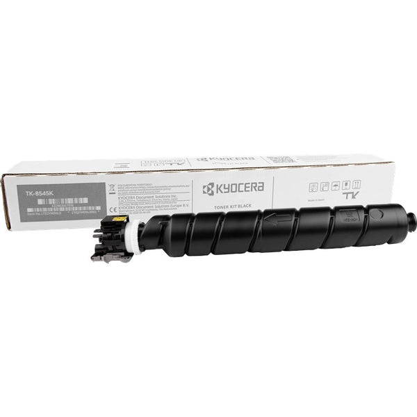 KYOCERA Taskalfa 4054ci TK-8545K BLACK PRINTER TONER