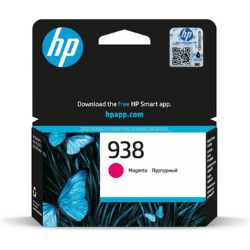 HP INK ORIGINAL 938  MAGENTA