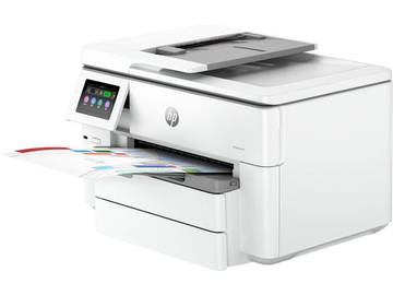 HP OfficeJet Pro 9730 Wide Format All-in-One Color A3 / A4Printer