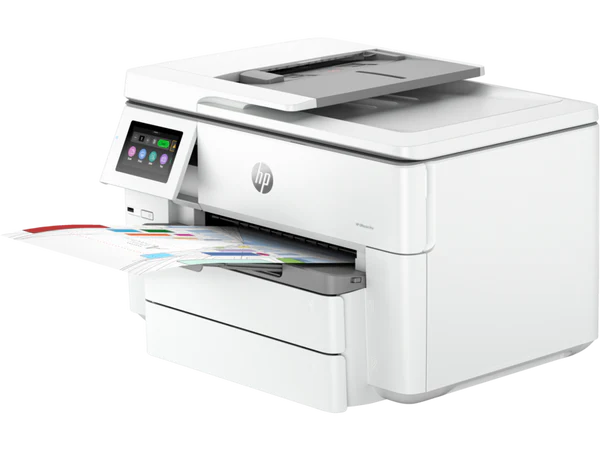 HP OfficeJet Pro 9730 Wide Format All-in-One Color A3 / A4Printer
