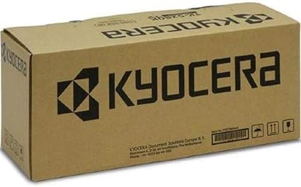 KYOCERA  Taskalfa 4054ci TK-8545Y YELLOW PRINTER TONER