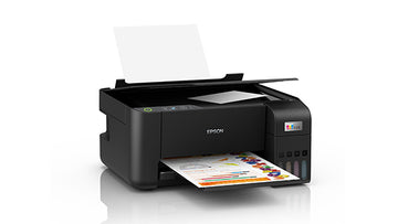 Epson EcoTank L3210 All-in-One Ink Tank Printer (C11CJ68501) – Print, Copy & Scan