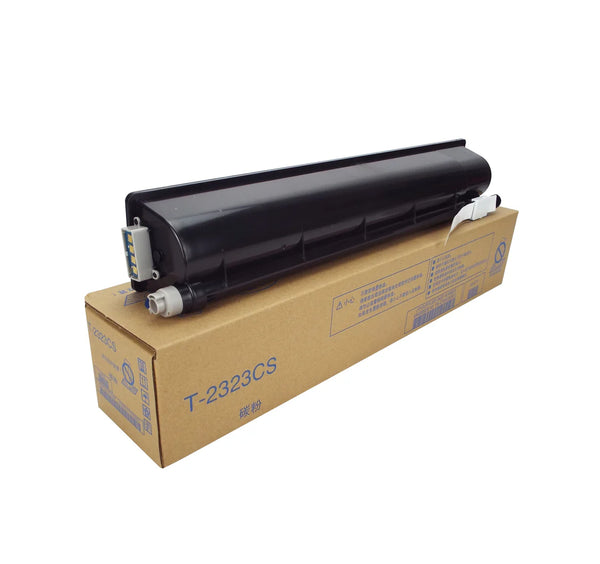 Toshiba Toner Cartridge - T2323P - Black