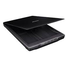 Epson Perfection V39 II Color Photo and Document Flatbed Scanner
