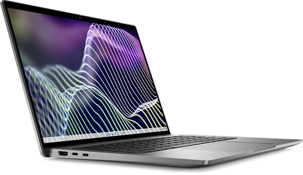 Dell Latitude 5530- core i7- 16gb ram - 512gb ssd dos